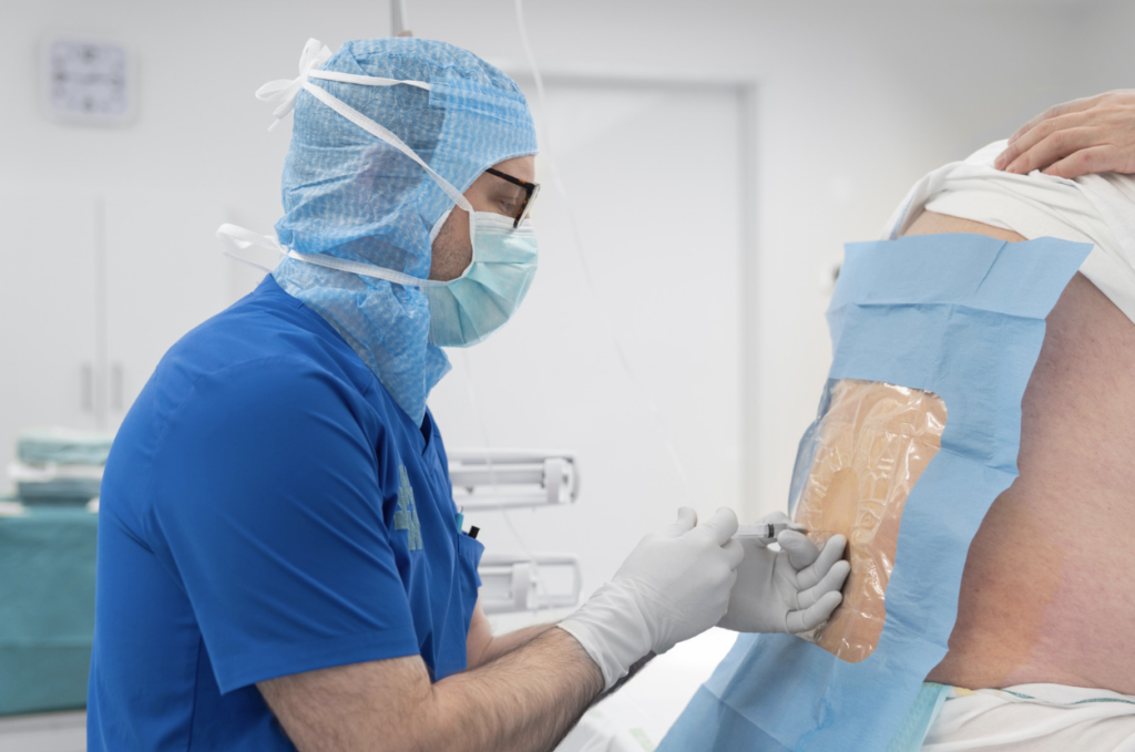 How long does anesthesia last after giving birth what new moms need to