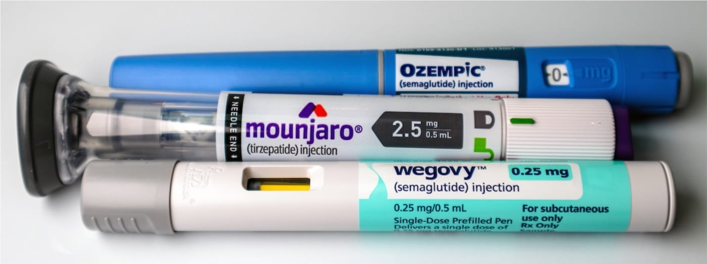 Can I Take My GLP-1 Medication While Pregnant?