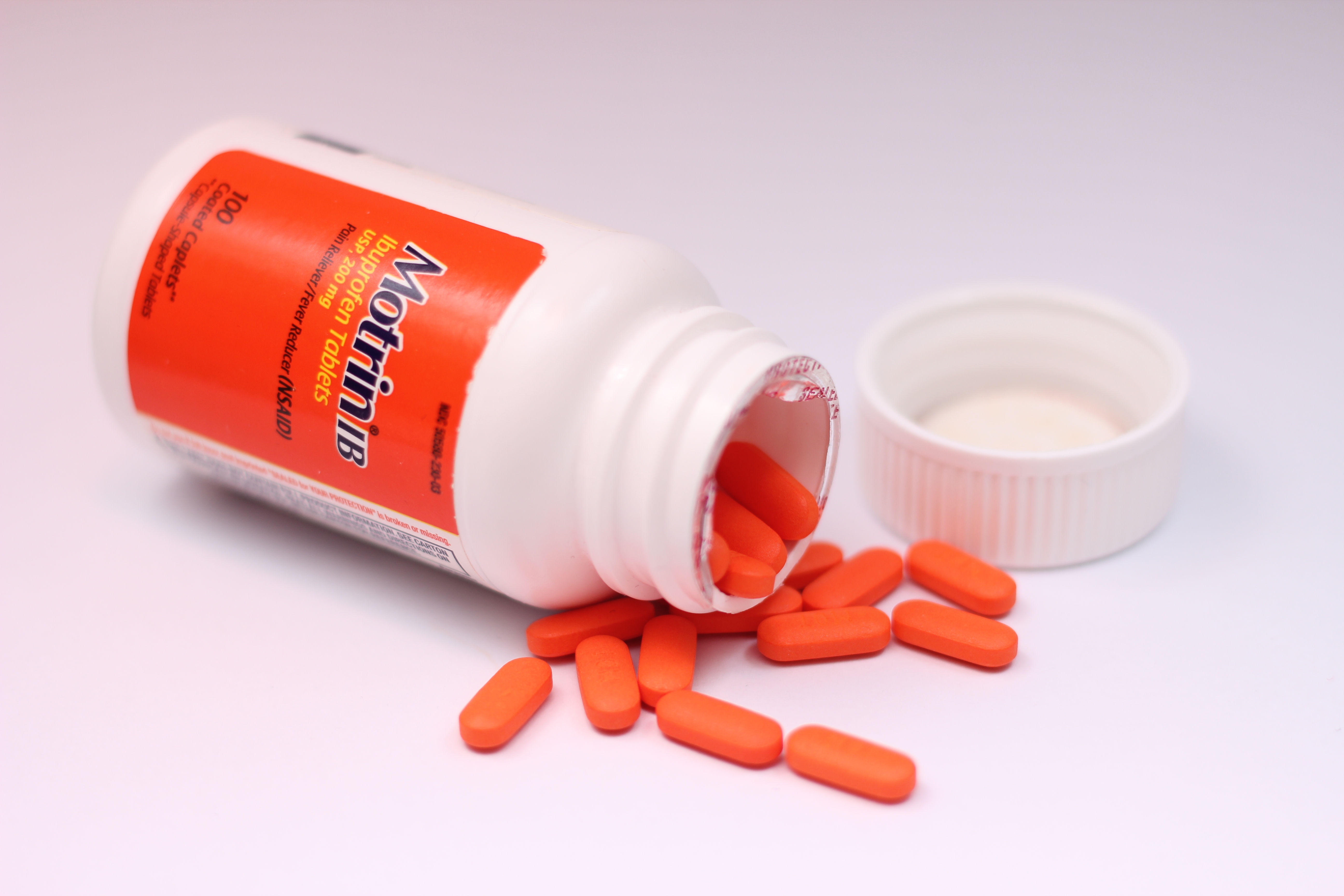 Can Motrin Affect Fertility? Here’s What I Found Out.
