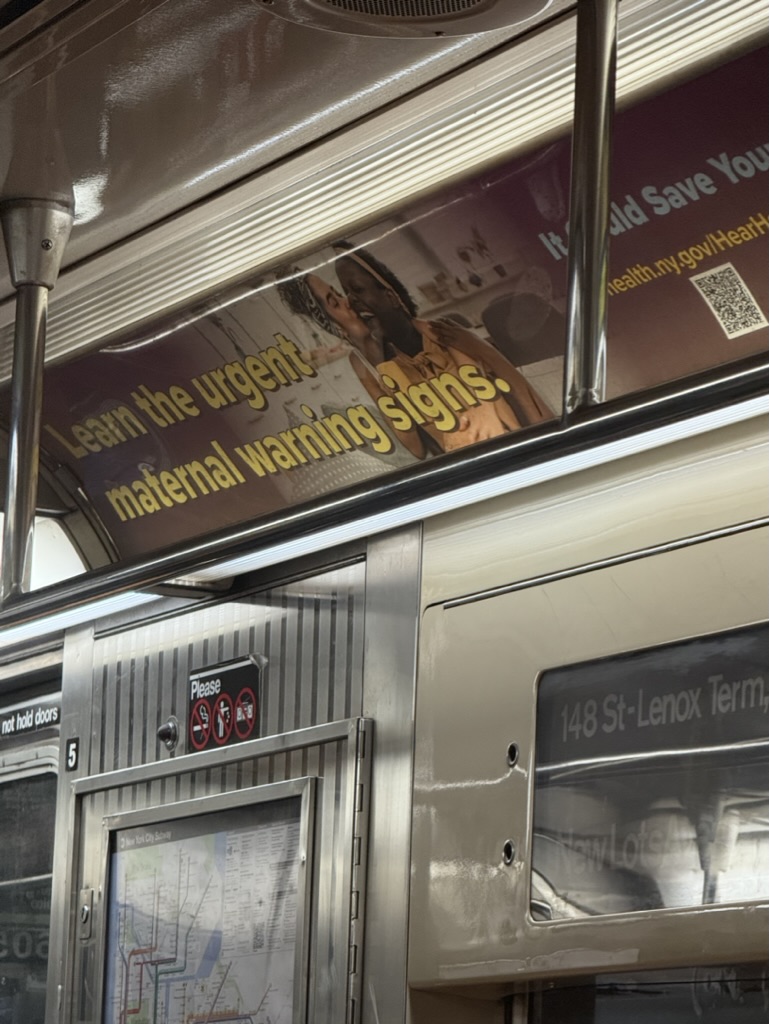 10 Urgent Maternal Warning Signs You Should Never Ignore