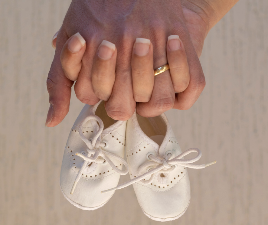 Can I Keep My Baby Safe from Genetic Conditions?