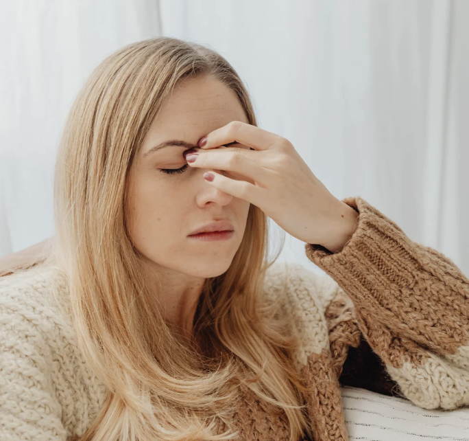 When “It’s Probably Nothing” Isn’t Nothing: A Postpartum Reminder to Listen to Your Body