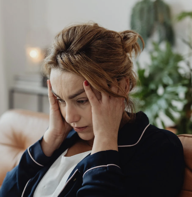 No Wonder Moms Feel This Way: The Overlooked Truth About Postpartum Mental Health