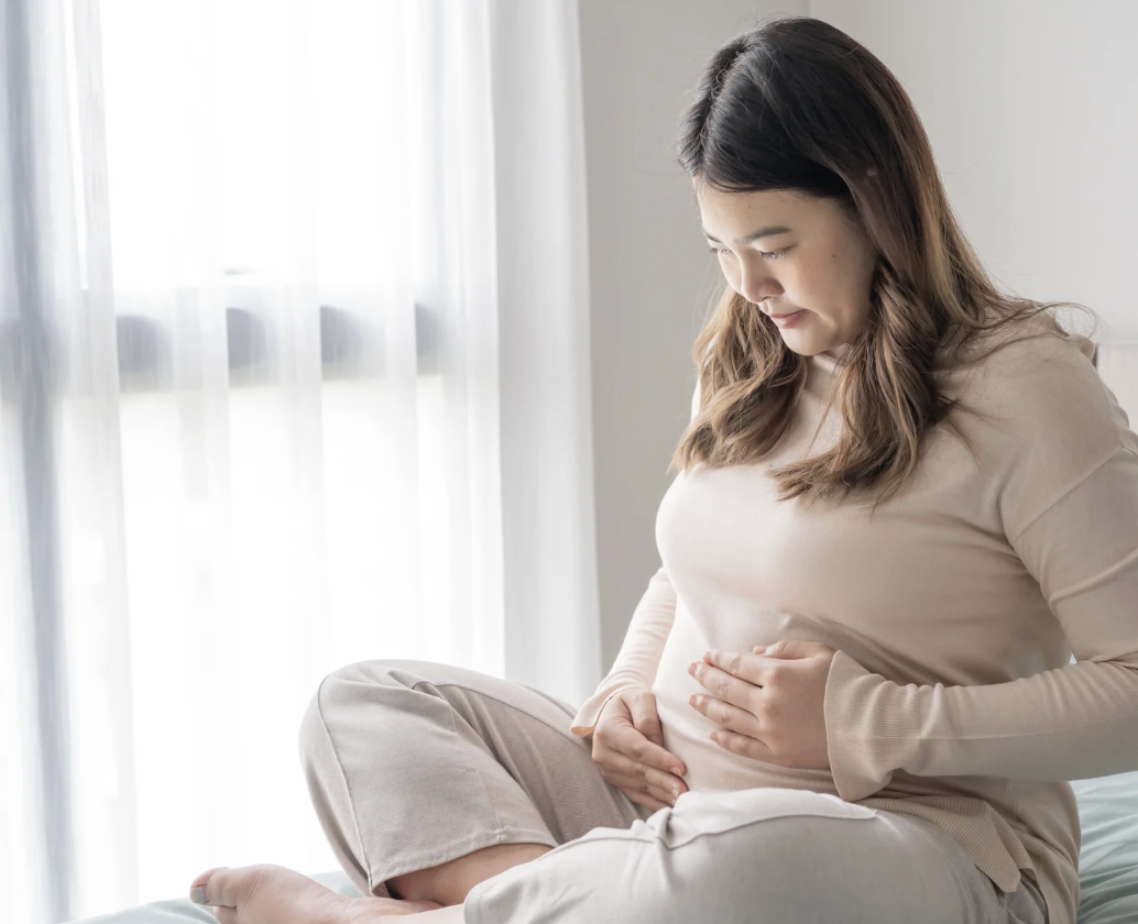 Don’t Ignore the Signs: Understanding Preterm Labor