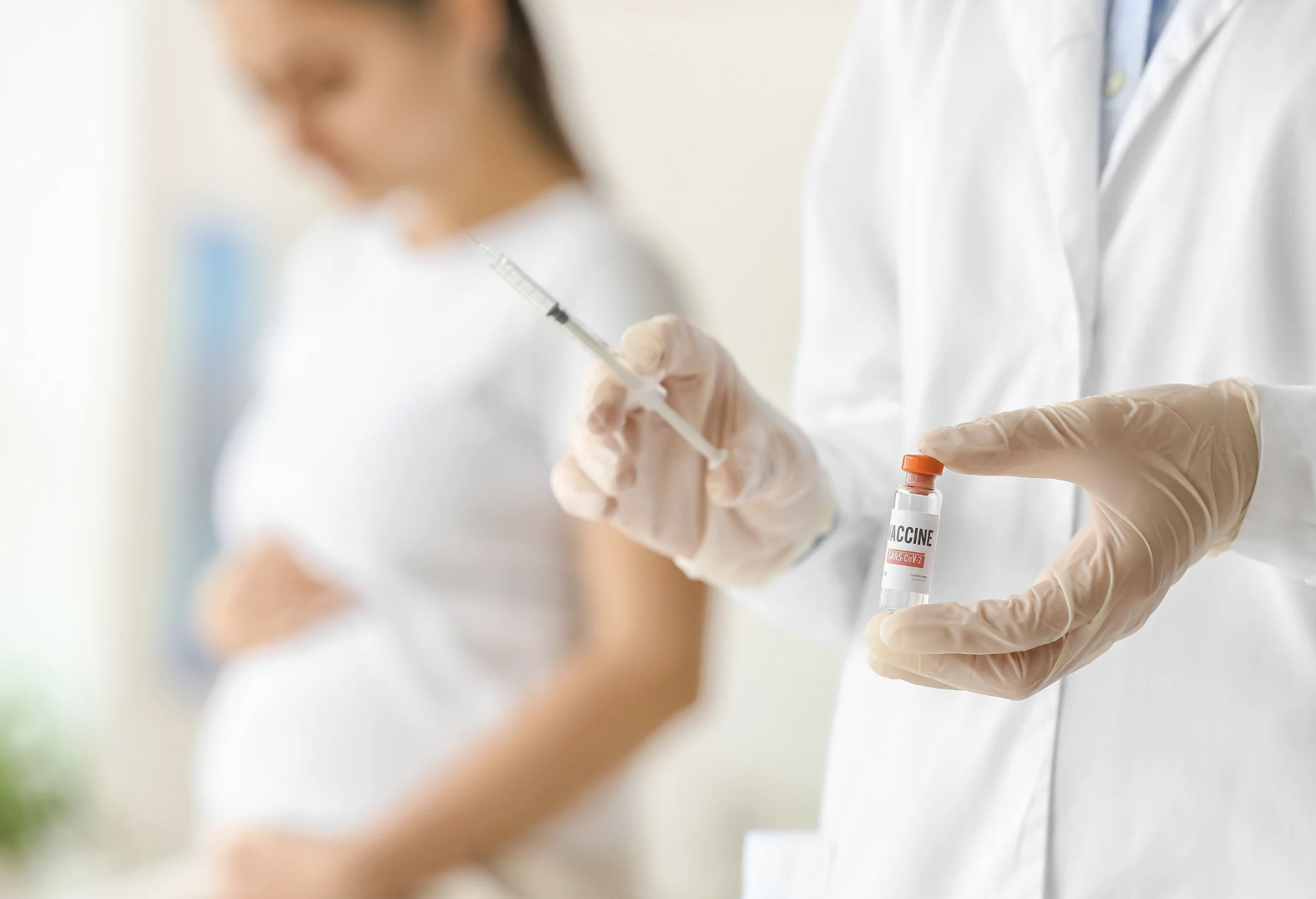 Can the RSV Vaccine Cause Early Labor? What Expectant Parents Should Know