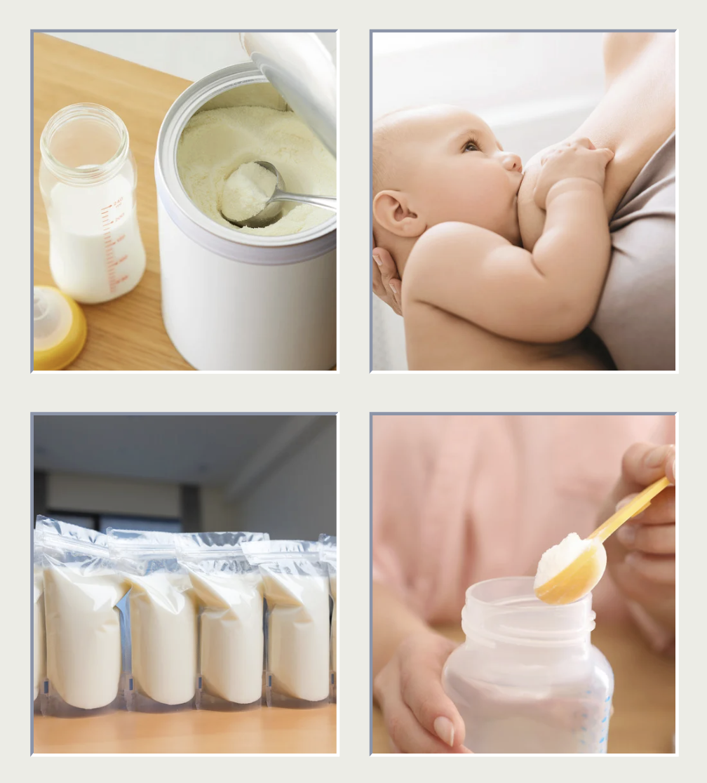 Formula, Breast Milk, and the Truth Parents Deserve: A Judgment-Free Guide