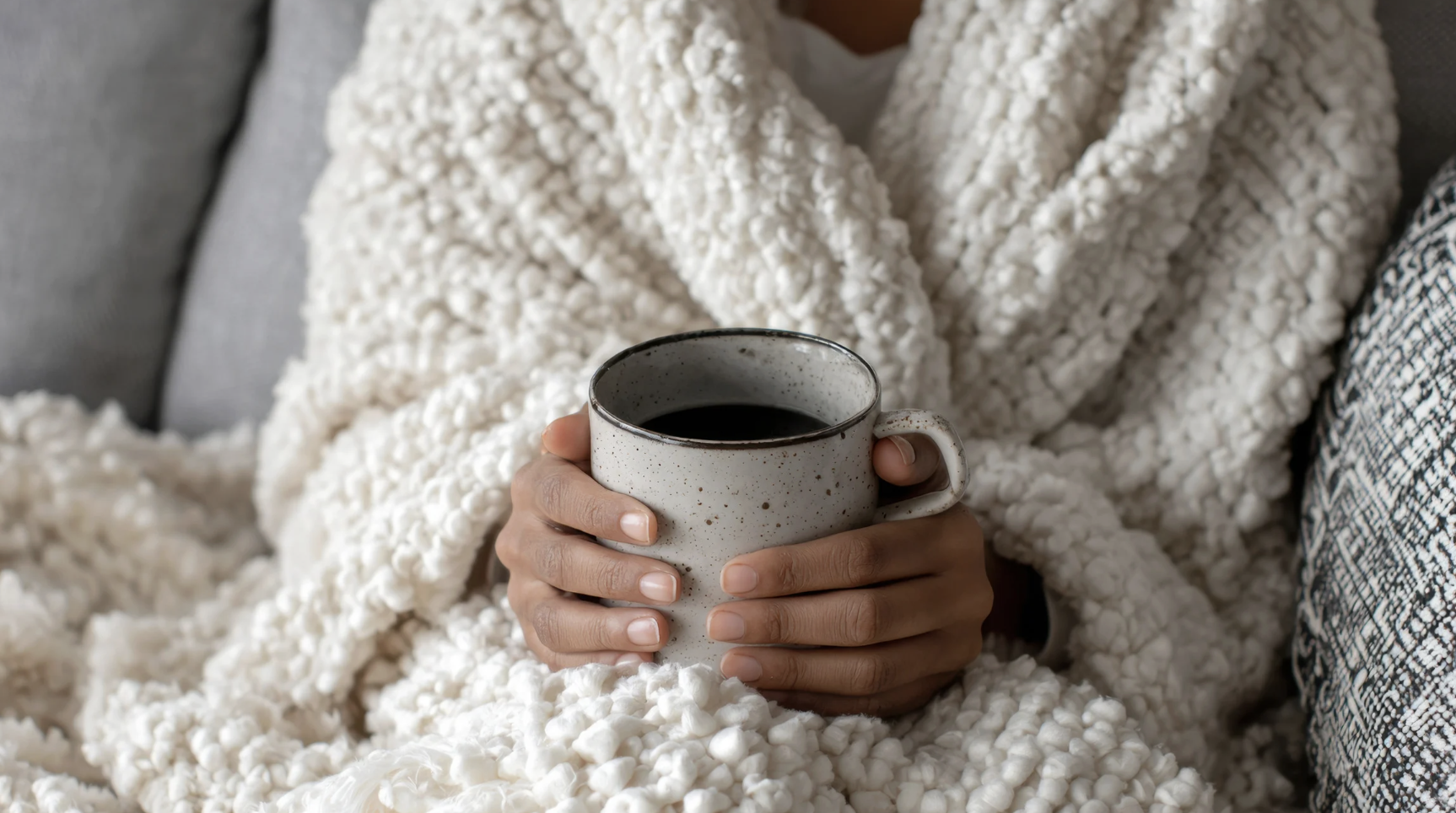When the News Feels Too Heavy: Coping in Unsettling Times