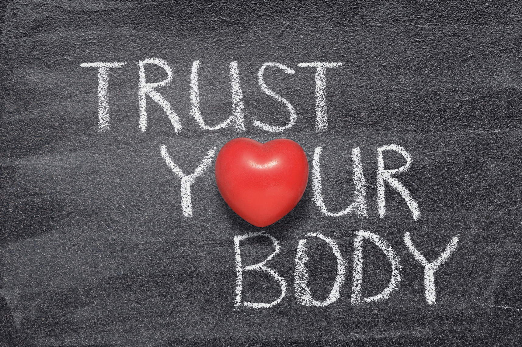 “Unusual” Doesn’t Mean “Unimportant”: Trusting Your Body After Birth