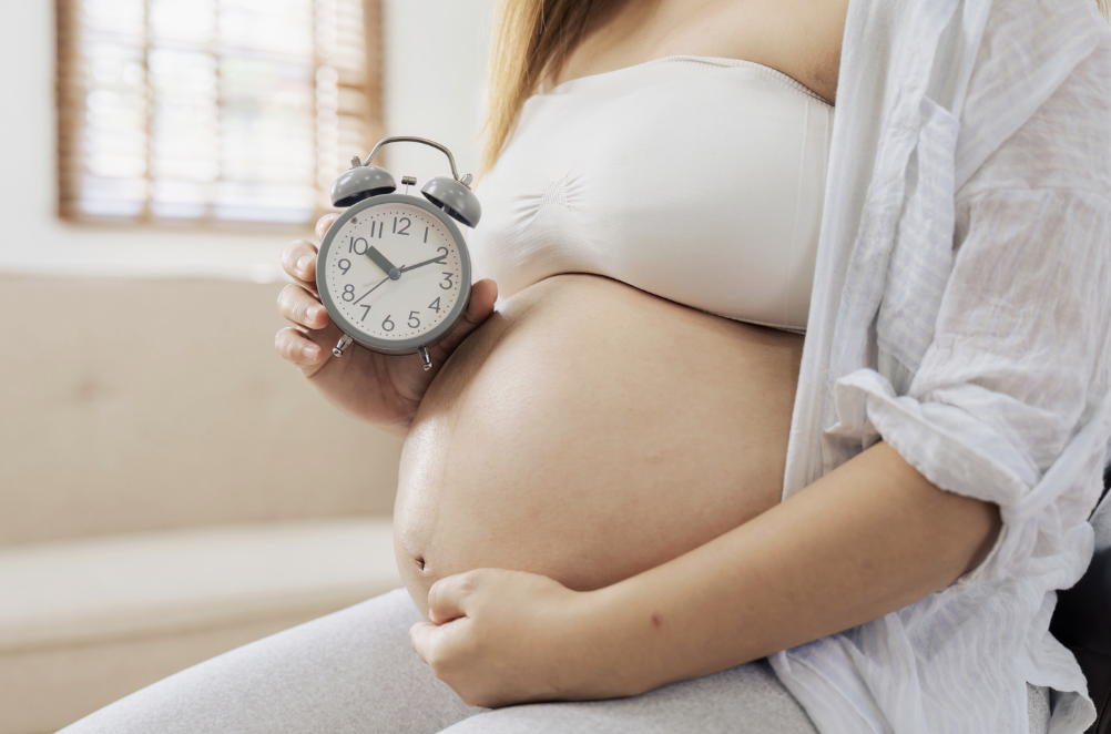Is It Time Yet? Why Many Women Arrive Too Early in Labor—and What You Need to Know
