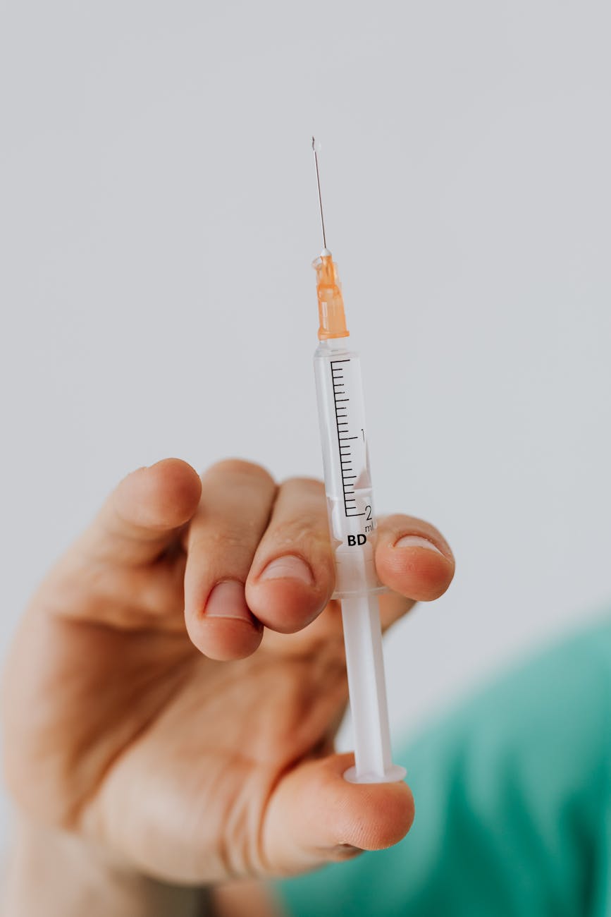 Navigating the New Hepatitis B Vaccine Recommendations: What Parents Should Know