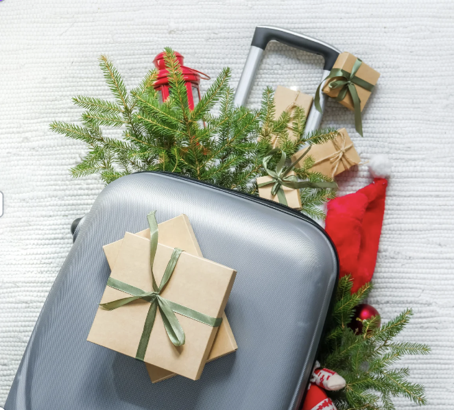 Should I Travel for a Family Gathering Close to My Due Date?