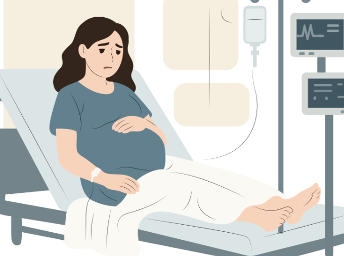 What Really Happens When You Arrive at the Hospital or Birth Center for Labor