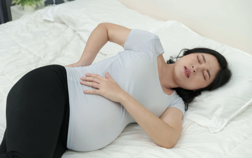 The Pregnancy Surprises No One Mentions (But They Should)