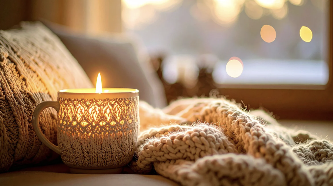 Pregnancy at the Start of a New Year: A Quiet Reset