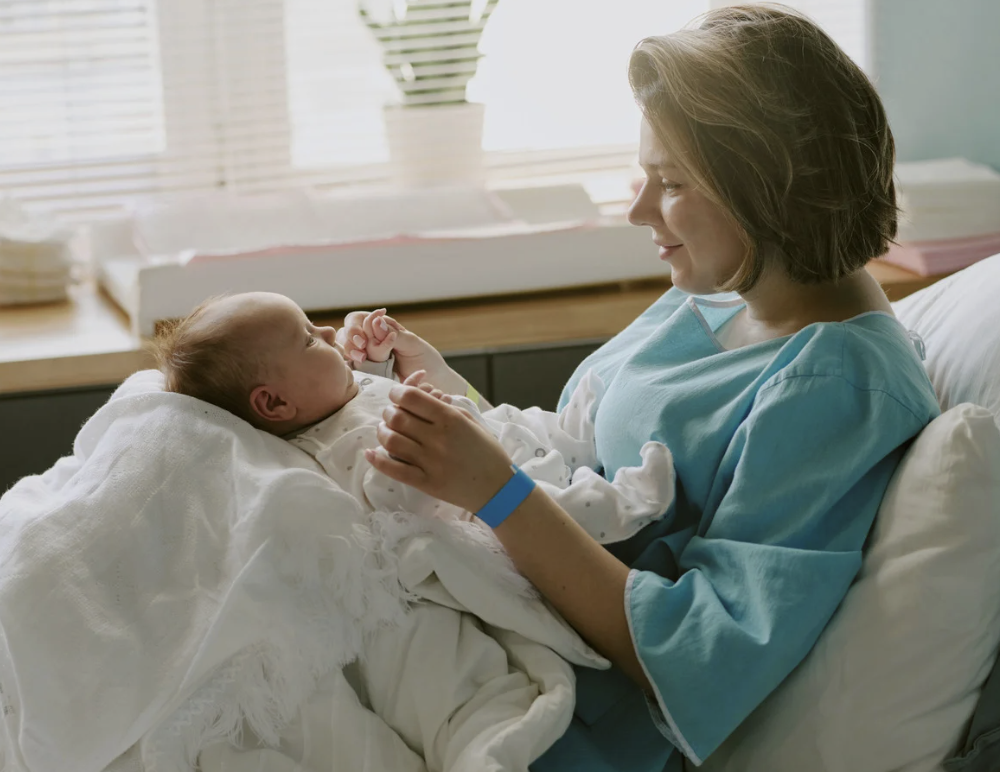 Inside the Baby Brain: What Newborns Really Need Most