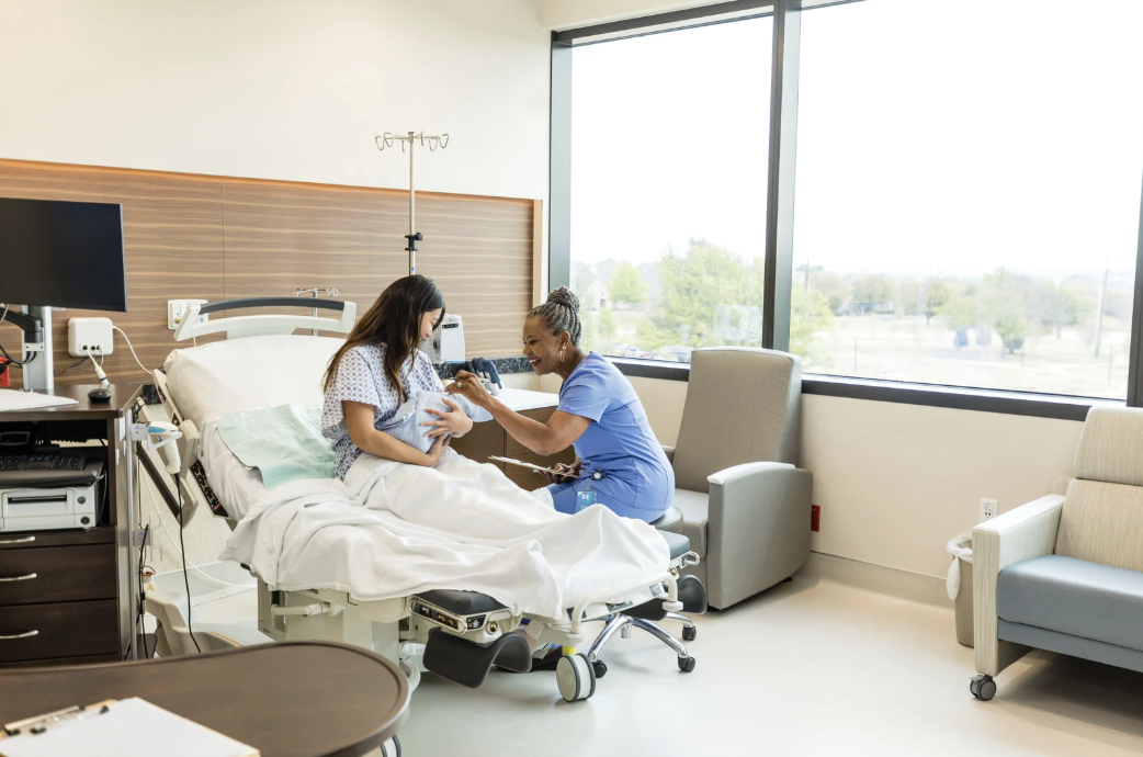 Beyond ‘Breast Is Best’: How Breastfeeding Guidance Can Empower Instead of Pressure